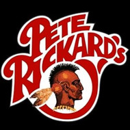 Pete Rickard's